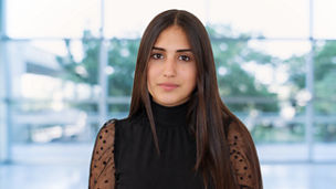 Hailey Bonnici