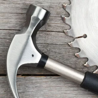 Hammer & tool