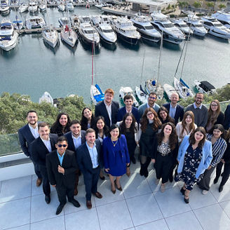 Harmonising Resilience: The Heartbeat of Organisational Strength