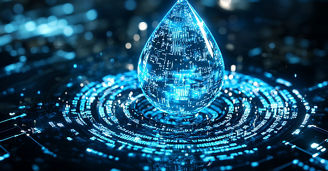 Harnessing AI to reimagine water governance in India