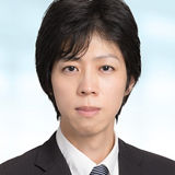 Haruki Takeuchi
