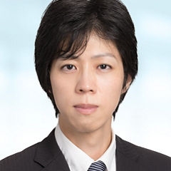Haruki Takeuchi