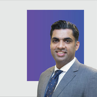 Building construction and sky