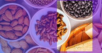 Alternative protein deals continue to grow