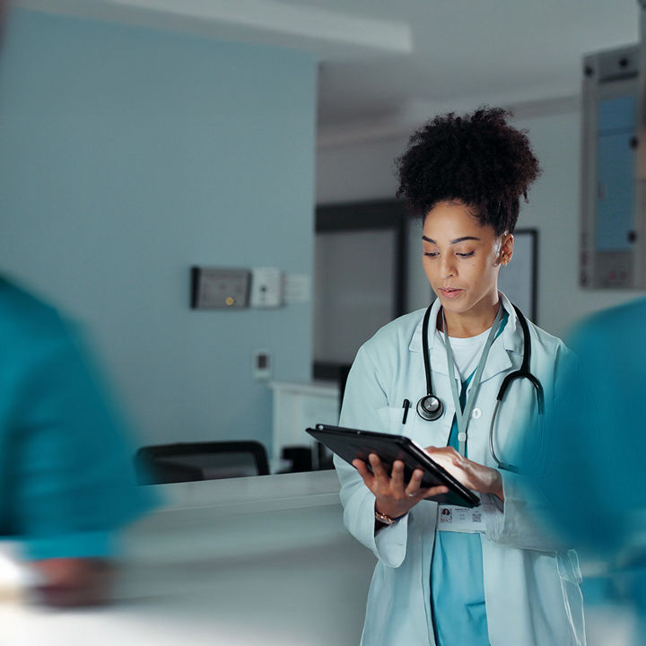 doctors