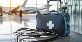 Heal in India: Catalysing medical and wellness tourism for a healthier global future