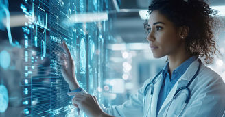 Healthcare Pre-Budget 2026–27: Priorities for funding, digital health and system resilience