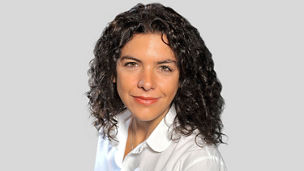 Helena Macquet