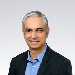 Hemant Jhajhria