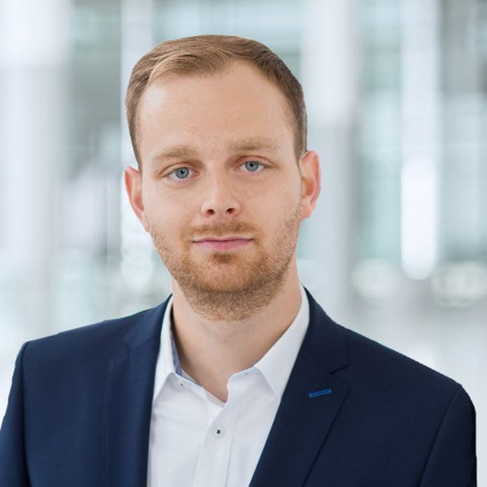 Hendrik Laß