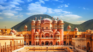 Heritage reimagined: Driving immersive, tech-enabled and experience-led tourism