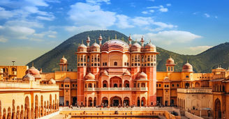 Heritage reimagined: Driving immersive, tech-enabled and experience-led tourism