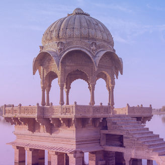 Heritage tourism as a tool for sustainable tourism - Preservation for development