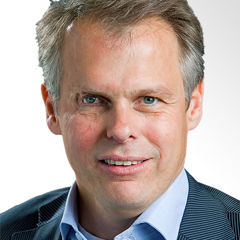 Herman van Meel