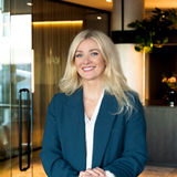 Hildur Steinþórsdóttir, mannauðssérfræðingur KPMG