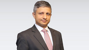 ET Now Leaders of Tomorrow | Kunal Pande
