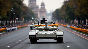 How can Budget 2025 make India’s defence sector stronger?  