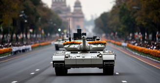 How can Budget 2025 make India’s defence sector stronger?