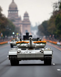 How can Budget 2025 make India’s defence sector stronger?  