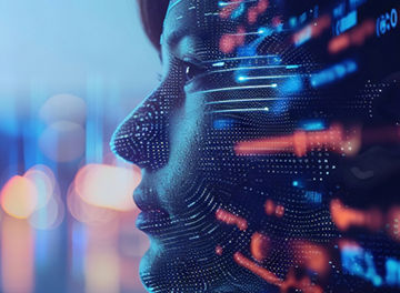 human-face-technology