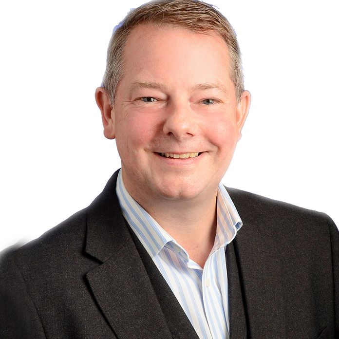 Iain Fox