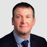 Iain Prince - Partner