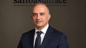 Ian Stafrace