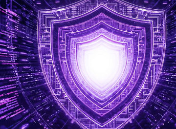 IC26 digital shield banner