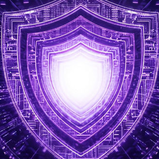 IC26 digital shield banner