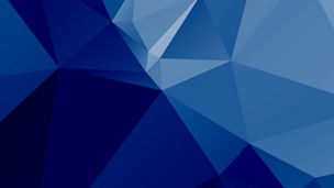 Blue abstract diagonal