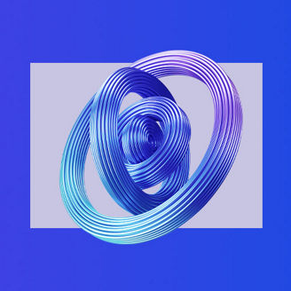 blue swirl banner 
