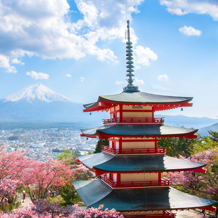 japan