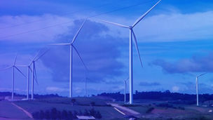 turbin blue sky banner