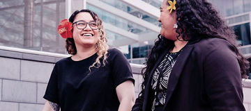 Inclusion, Diversity & Equity