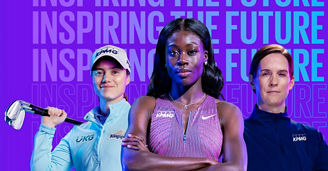 Celebrating an inspiring year for women’s sport in Ireland