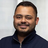 Aadim AshwiniMakarand