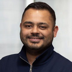 Aadim AshwiniMakarand