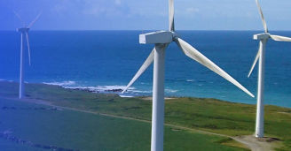 Act Now - Onshore renewable energy - Stakeholder report