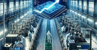 Trust, data & governance in AI
