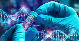 The role of AI in large-scale drug manufacturing - Northern Ireland