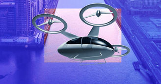 Air Taxi Readiness Index 2022