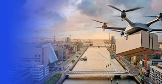 Air Taxi Readiness Index 2024