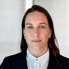 Ann-Marie Teehan