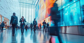 Asset management developments 2026