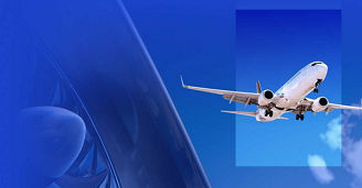 AI flight scheduling