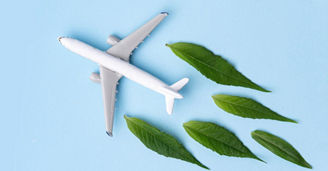 Corporate Sustainability Reporting Directive in Aviation