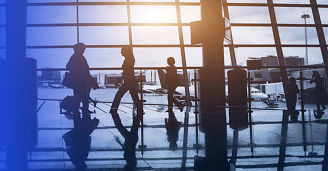 Beyond duty-free: the future of aviation retail
