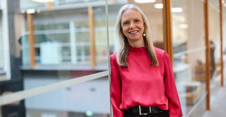 Embedding AI in transformation programmes