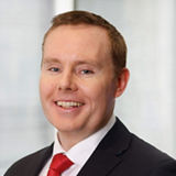 Brendan Crowley