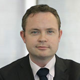 Brendan McCarthy